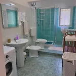 Appartement Flowered House With Garden