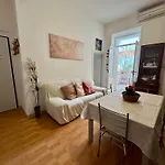 Apartament Flowered House With Garden Alghero