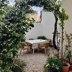 Flowered House With Garden * Alghero