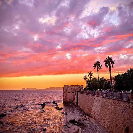 Apartment Flowered House With Garden *