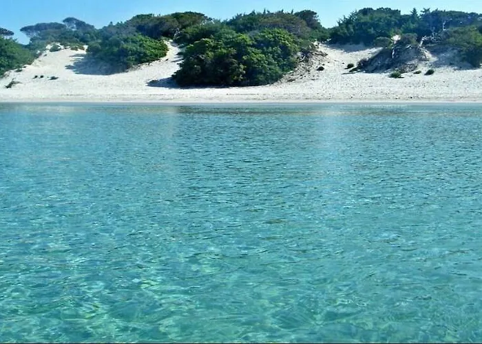 Flowered House With Garden Daire Alghero