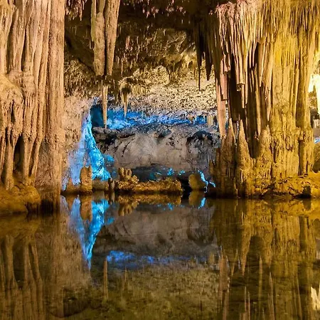 아파트 Flowered House With Garden *