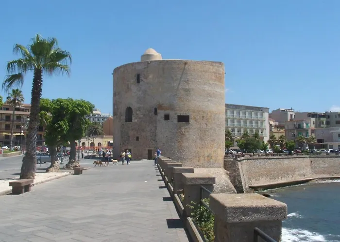 Flowered House With Garden *